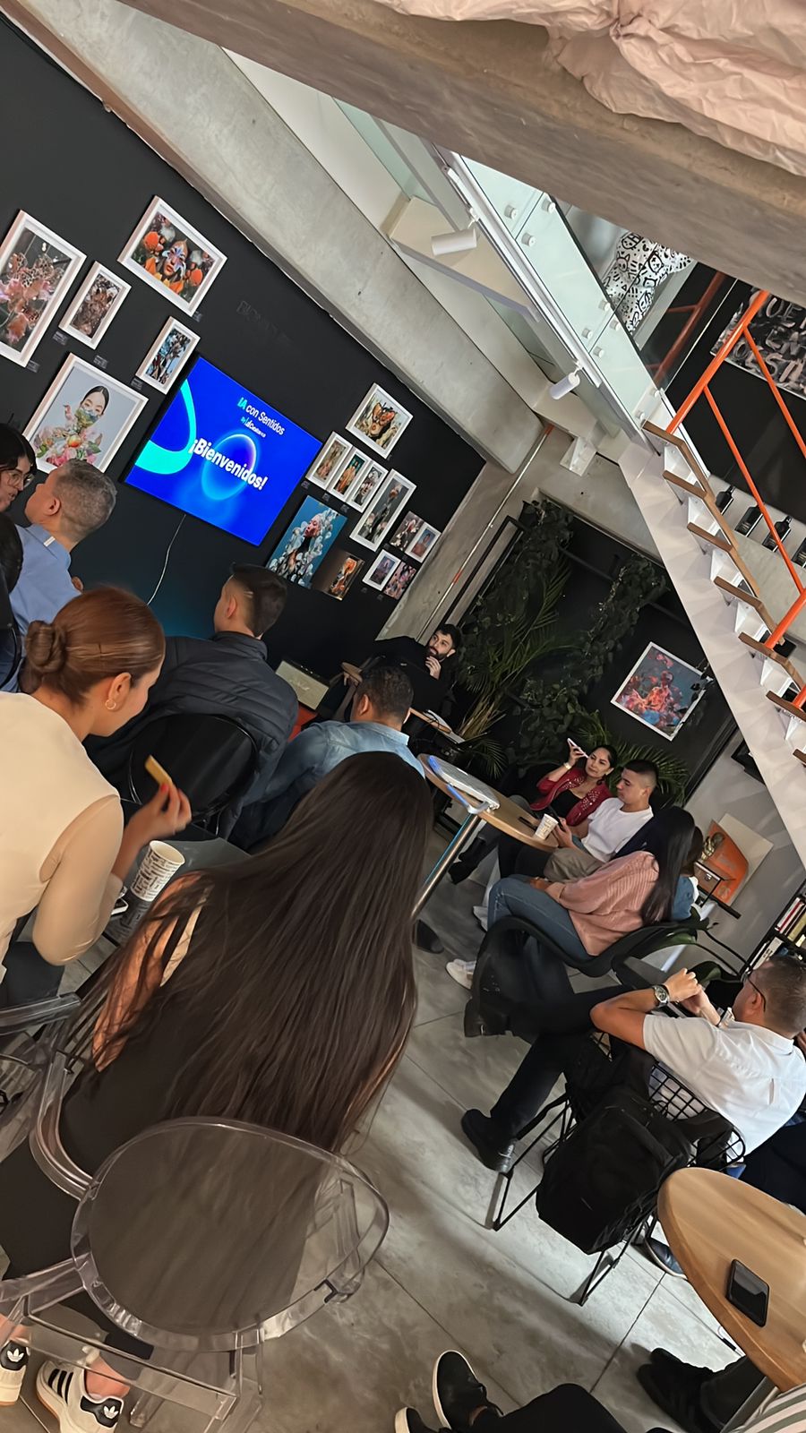 Tráfico Digital Cataliza